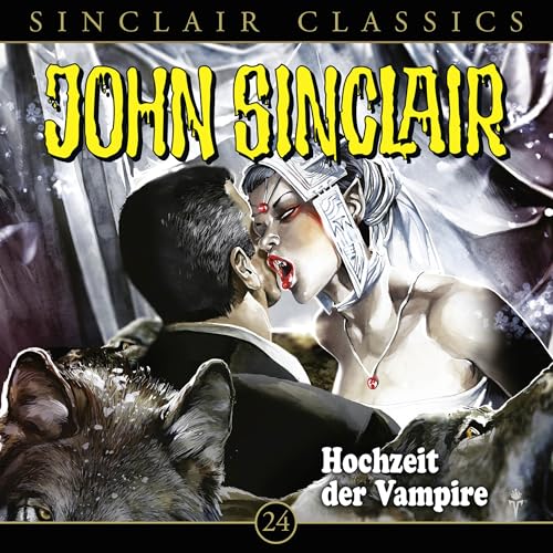 Hochzeit der Vampire Hochzeit der Vampire von Bastei Lübbe AG