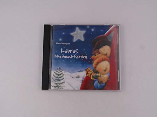 Lauras Weihnachtsstern Hörspiel CD von Bastei Lübbe Verlag GmbH & Co.