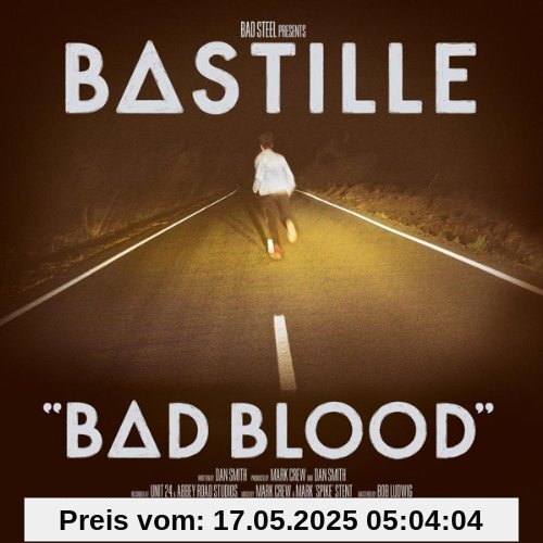 Bad Blood von Bastille