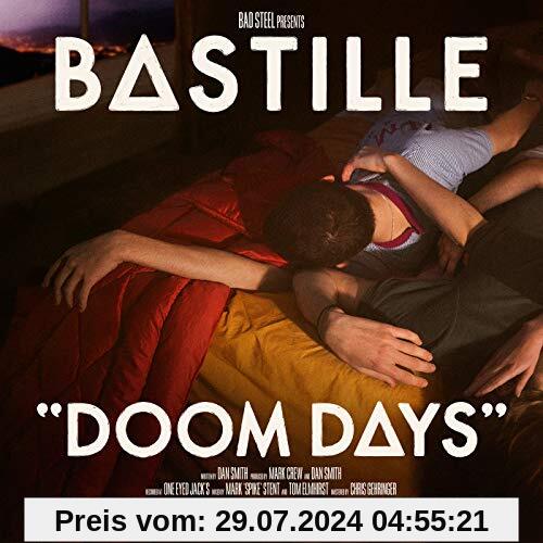 Doom Days von Bastille