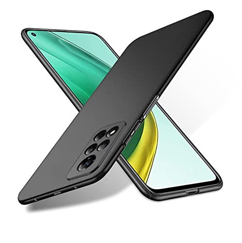 Bastmei für Xiaomi Mi 10T/ Mi 10T Pro 5G Hülle, Ultraleicht Ultradünn Kratzfest rutschfest Kameraschutz Mattierte Textur Hart PC Handyhülle Hülle für Xiaomi Mi 10T/ Mi 10T Pro (Schwarz, Mattierte) Bastmei für Xiaomi Mi 10T/ Mi 10T Pro 5G Hülle, Ultraleicht Ultradünn Kratzfest rutschfest Kameraschutz Mattierte Textur Hart PC Handyhülle Hülle für Xiaomi Mi 10T/ Mi 10T Pro (Schwarz, Mattierte) von Bastmei