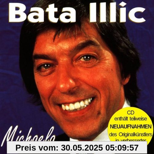 Michaela (Enthält Re-Recordings) von Bata Illic