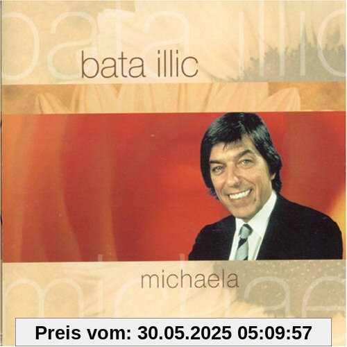 Michaela Michaela von Bata Illic