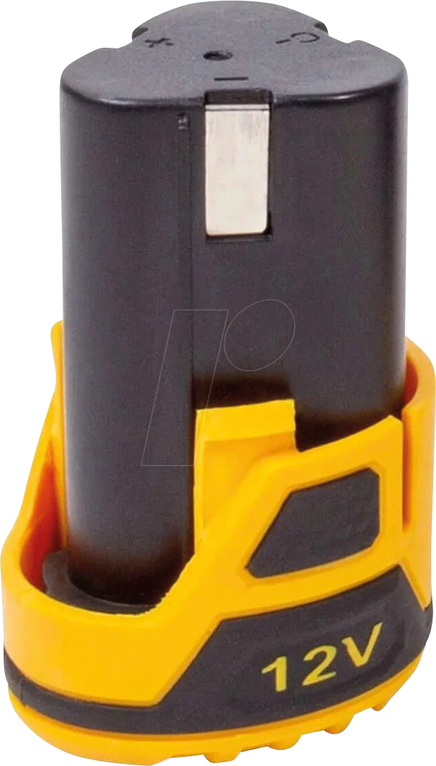 BATAVIA 7064221 - 2,0 Ah Akku, 12 V, Fixxpack BATAVIA 7064221 - 2,0 Ah Akku, 12 V, Fixxpack von Batavia