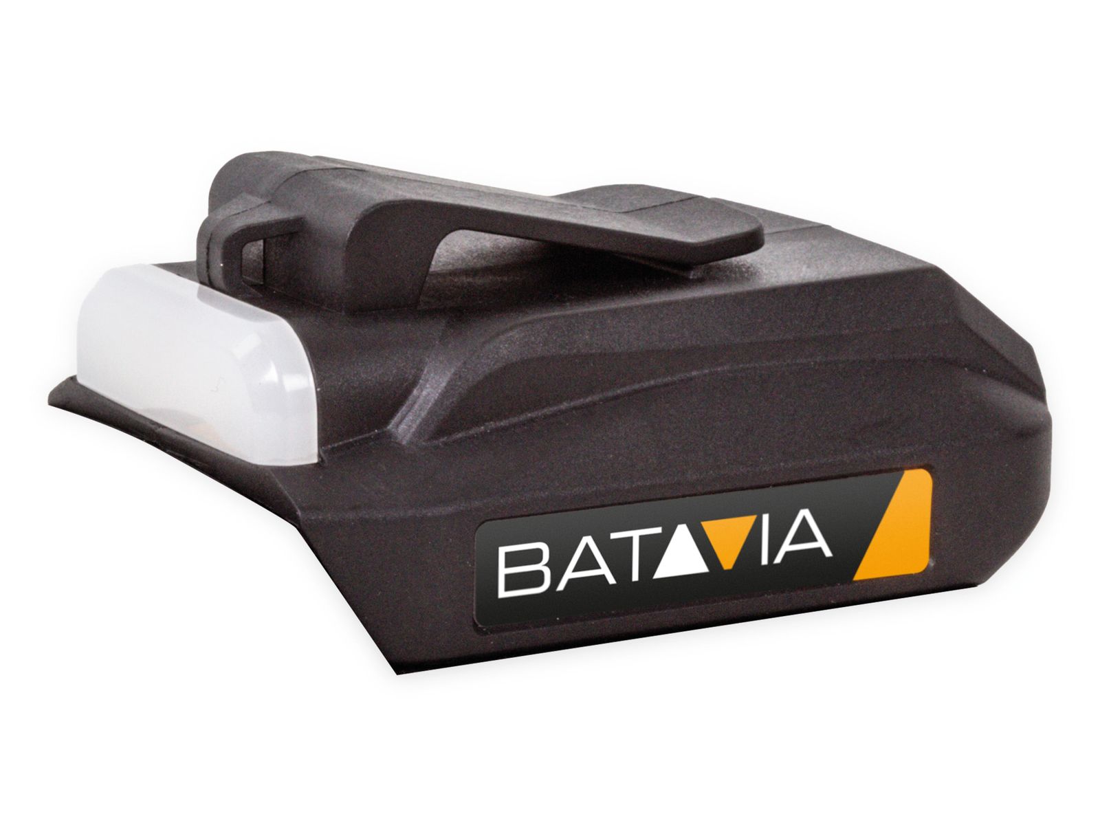 BATAVIA Maxxpack 18 V USB-Akku-Adapter von Batavia