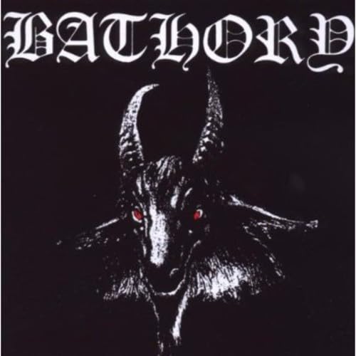 Bathory von Bathory [Audio CD] Bathory