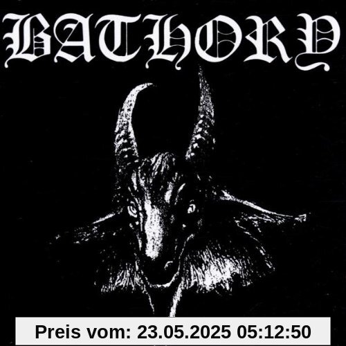 Bathory Bathory von Bathory