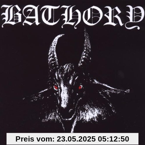 Bathory Bathory von Bathory