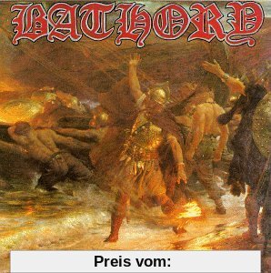 Hammerheart von Bathory