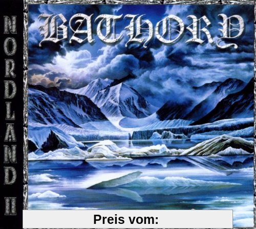 Nordland II,Ltd.Digi von Bathory