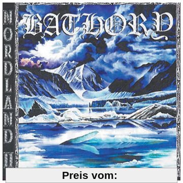Vol.2-Nordland von Bathory
