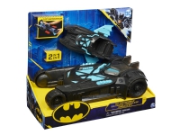 Batman 2 in 1 Batmobile von Batman