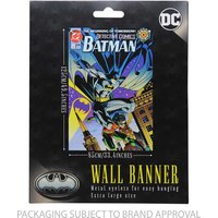 Batman 85th Anniversary Wall Banner Batman 85th Anniversary Wall Banner von Batman