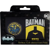 Batman Limited Edition 85th Anniversary Collectible Coin von Batman