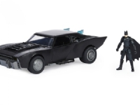 Batman - Movie Feature Vehicle - Batmobile(6060519) von Batman