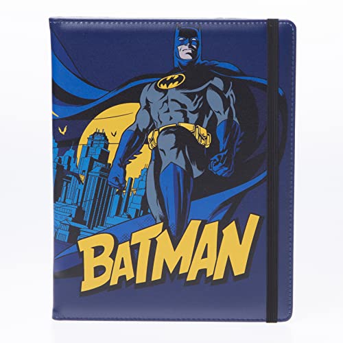 Batman Universal-Tablet-Folio, 10-11 Zoll von Batman