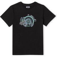 DC Batman Batmobile Kids' T-Shirt - Black - 11-12 Jahre von Batman