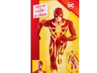 DC - Flash Feature Figure 30 cm(6065590) von Batman