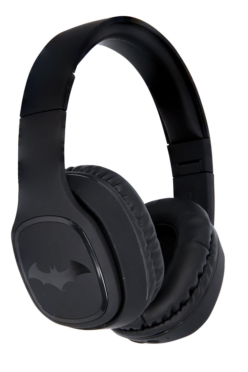 OTL - Teen Bluetooth Headphones - Batman (856528) von Batman