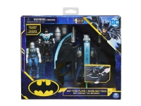Spin Master Spin Master Batman Bat-Wing with 2 10cm-F - 6063041 von Batman