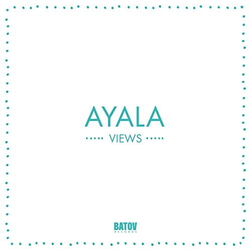 Views (Lim.) [Vinyl LP] von Batov Records (Hoanzl)