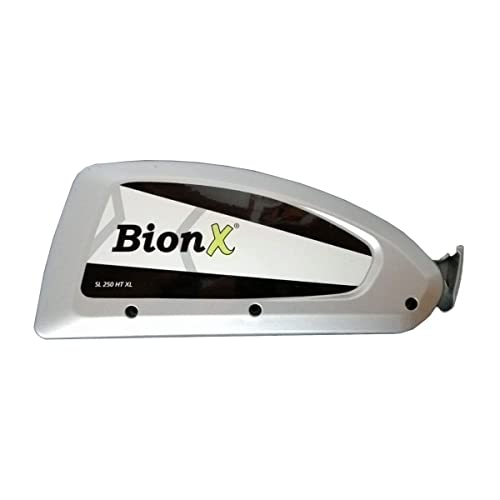 BionX 48V 8,8Ah SL 250 HT XL L DT E-Bike Akku Reparatur, Zellentausch (11,6 Ah Kapazität) von Batterie24.de