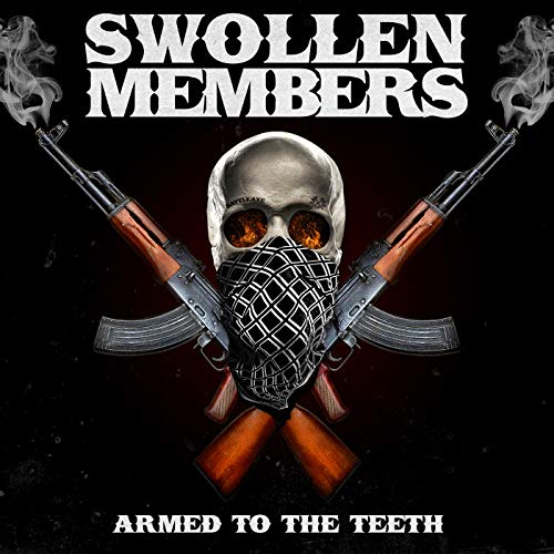 Armed to the Teeth (Classic Black Vinyl Double Album) [Vinyl LP] von Battle Axe / Cargo
