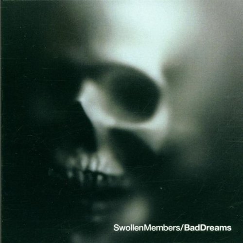 Bad Dreams by Swollen Members (2001) Audio CD von Battle Axe