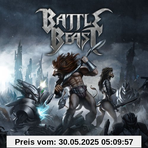 Battle Beast von Battle Beast