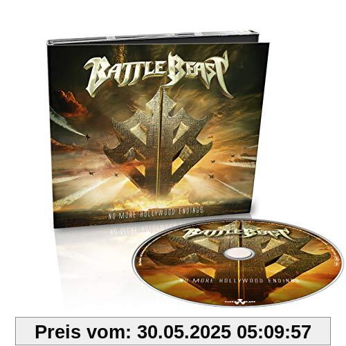 No More Hollywood Endings No More Hollywood Endings von Battle Beast