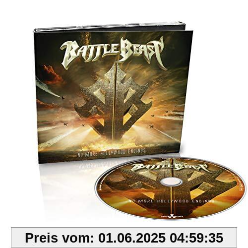 No More Hollywood Endings von Battle Beast