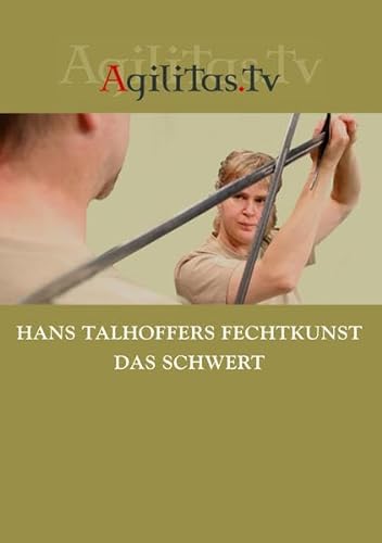 Hans Talhoffers Fechtkunst - Das Schwert von Battle-Merchant