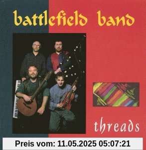 Threads von Battlefield Band