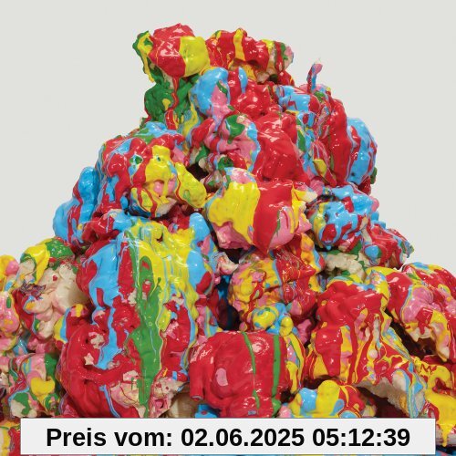 Dross Glop Dross Glop von Battles