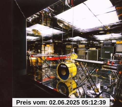 Mirrored von Battles