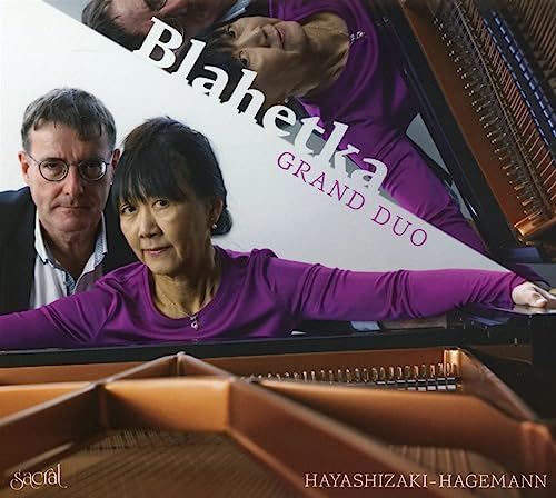 Blahetka-Grand Duo von Bauer Studios (Medienvertrieb Heinzelmann)