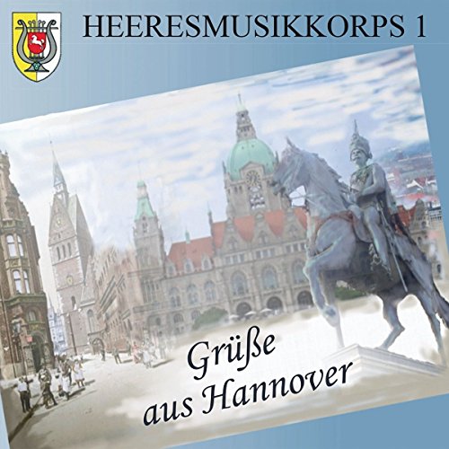 Grüße aus Hannover von Bauer Studios (Medienvertrieb Heinzelmann)