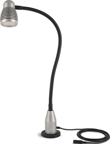 Bauer & BÖcker LED-Arbeitsleuchte Flexi 90Grad dimmbar 4,5 W 450 lm 900/46D von Bauer & BÖcker