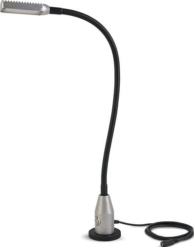Bauer & BÖcker LED-Arbeitsleuchte Glanzlicht 3 W 300 lm 900/42 von Bauer & BÖcker