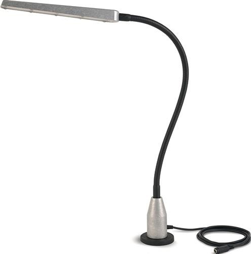 Bauer & BÖcker LED-Arbeitsleuchte Silhouette 10 W 960 lm 900/48 Bauer & BÖcker LED-Arbeitsleuchte Silhouette 10 W 960 lm 900/48 von Bauer & BÖcker