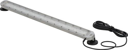 Bauer & BÖcker LED-Maschinenleuchte Lichtleiste L 24 W 2400 lm 900/68 von Bauer & BÖcker