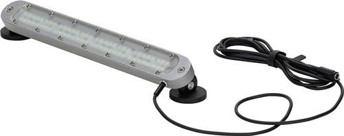 Bauer & BÖcker LED-Maschinenleuchte Lichtleiste M 12 W 1200 lm 900/67 von Bauer & BÖcker