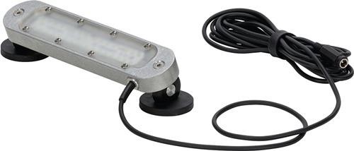 Bauer & BÖcker LED-Maschinenleuchte Lichtleiste S 6 W 600 lm 900/66 von Bauer & BÖcker