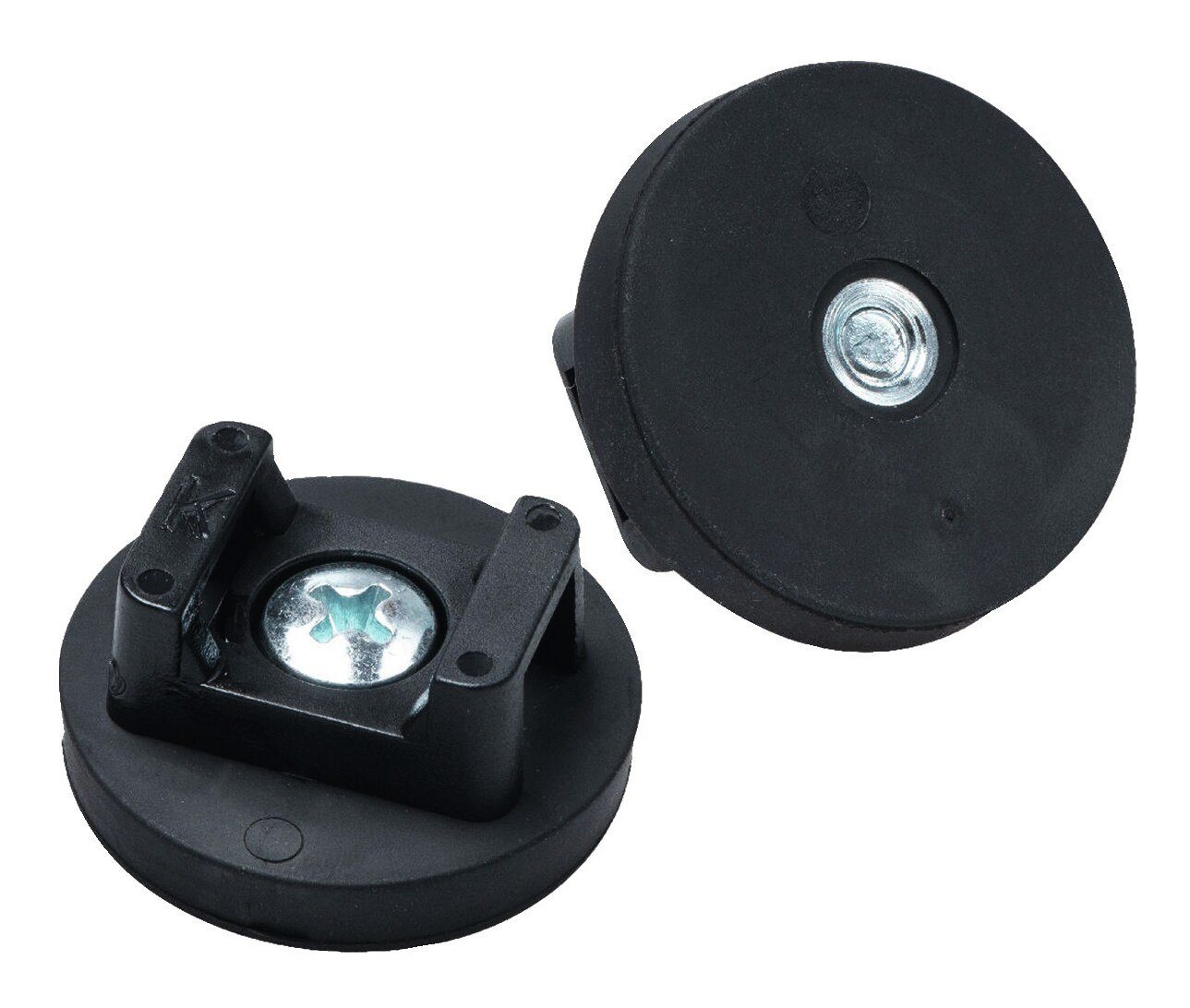 Bauer & Böcker Kabelbinder Magnete für Kabelmontage Durchmesser 22 mm Bauer & Böcker Kabelbinder Magnete für Kabelmontage Durchmesser 22 mm von Bauer & Böcker