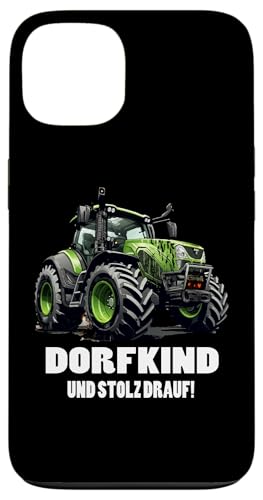 Hülle für iPhone 13 Dorfkind Traktor Design Landwirt & Bauern Trecker Geschenk Hülle für iPhone 13 Dorfkind Traktor Design Landwirt & Bauern Trecker Geschenk von Bauer & Landwirt Dorfkind Geschenke