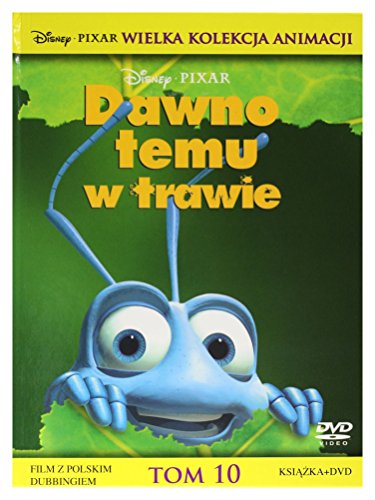 Bug's Life, A [DVD] [Region 2] (IMPORT) (Keine deutsche Version) von Bauer