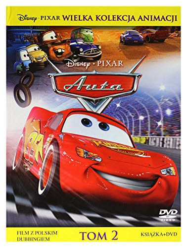 Cars [DVD] [Region 2] (IMPORT) (Keine deutsche Version) von Bauer