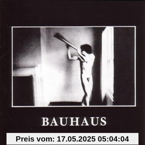 In the Flat Field In the Flat Field von Bauhaus