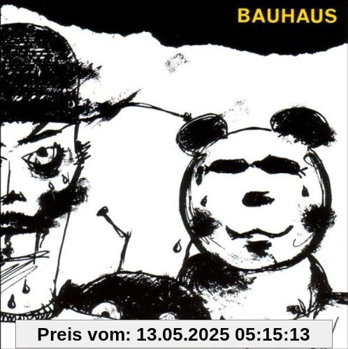 Mask von Bauhaus