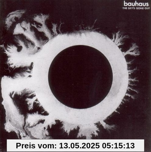 The Sky's Gone Out The Sky's Gone Out von Bauhaus